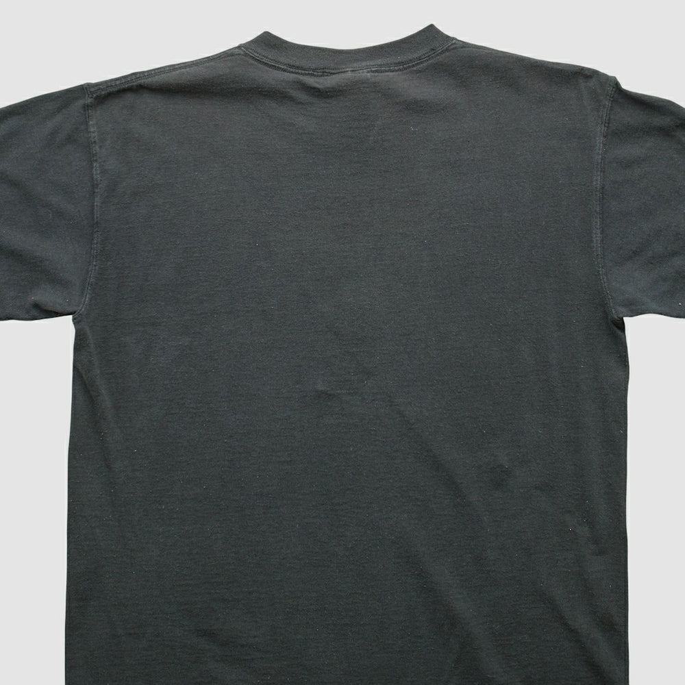 Fanatics Pittsburgh Steelers 2000s T-shirt Black Vintage