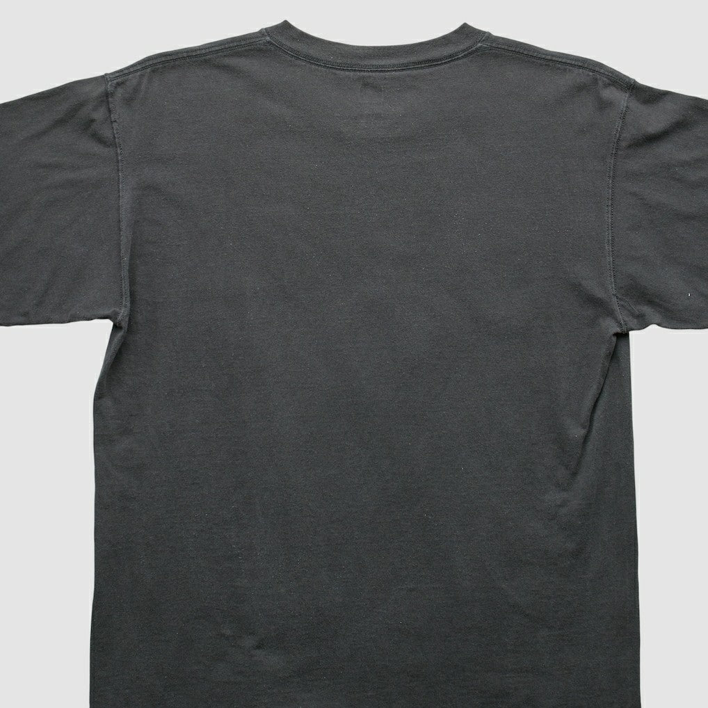 Fanatics Pittsburgh Steelers NFL 2000s T-shirt Black Vintage