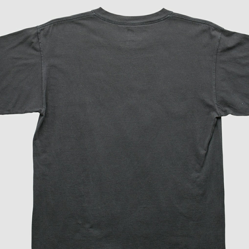 Fanatics Pittsburgh Steelers NFL 2000s T-shirt Black Vintage