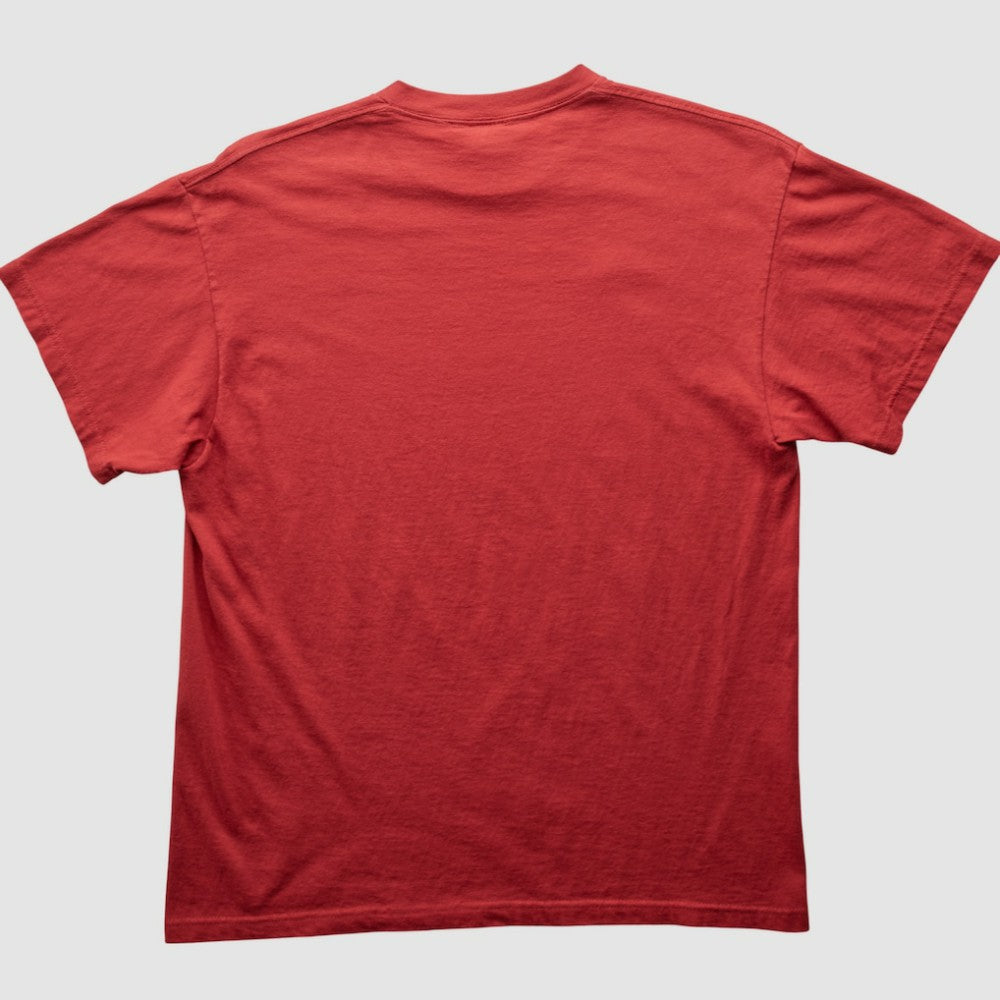 Arizona Diamondbacks Majestic 2012 T-shirt - Red - Vintage - Fanatics Sale