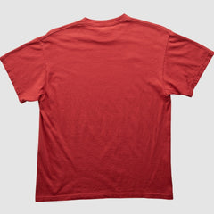 Arizona Diamondbacks Majestic 2012 T-shirt - Red - Vintage - Fanatics Sale