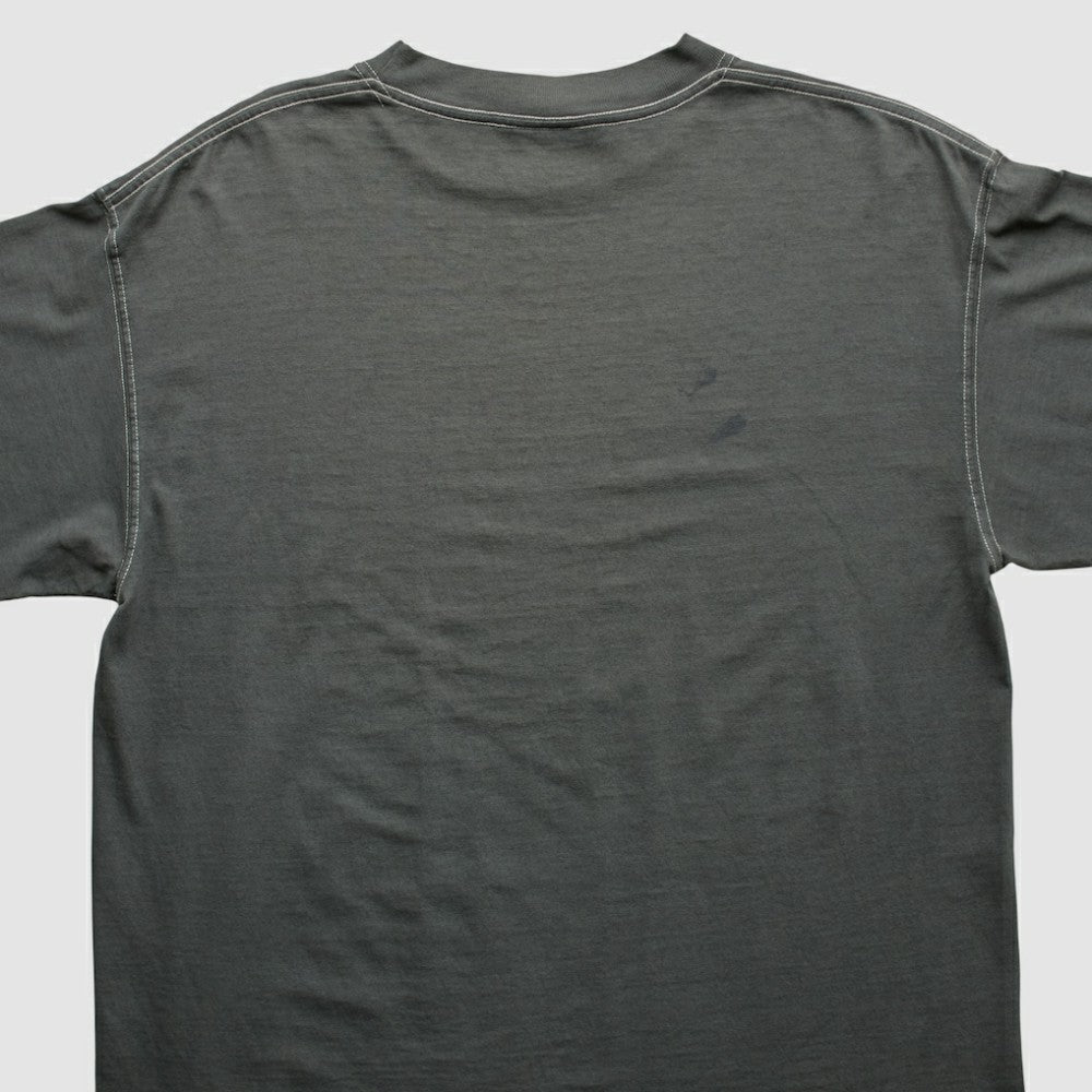 Baltimore Orioles Majestic 2000s T-shirt - Charcoal - Vintage - Fanatics Online