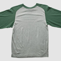Fanatics New York Jets Grid Iron 2000s Long Sleeve T-shirt Gray Vintage