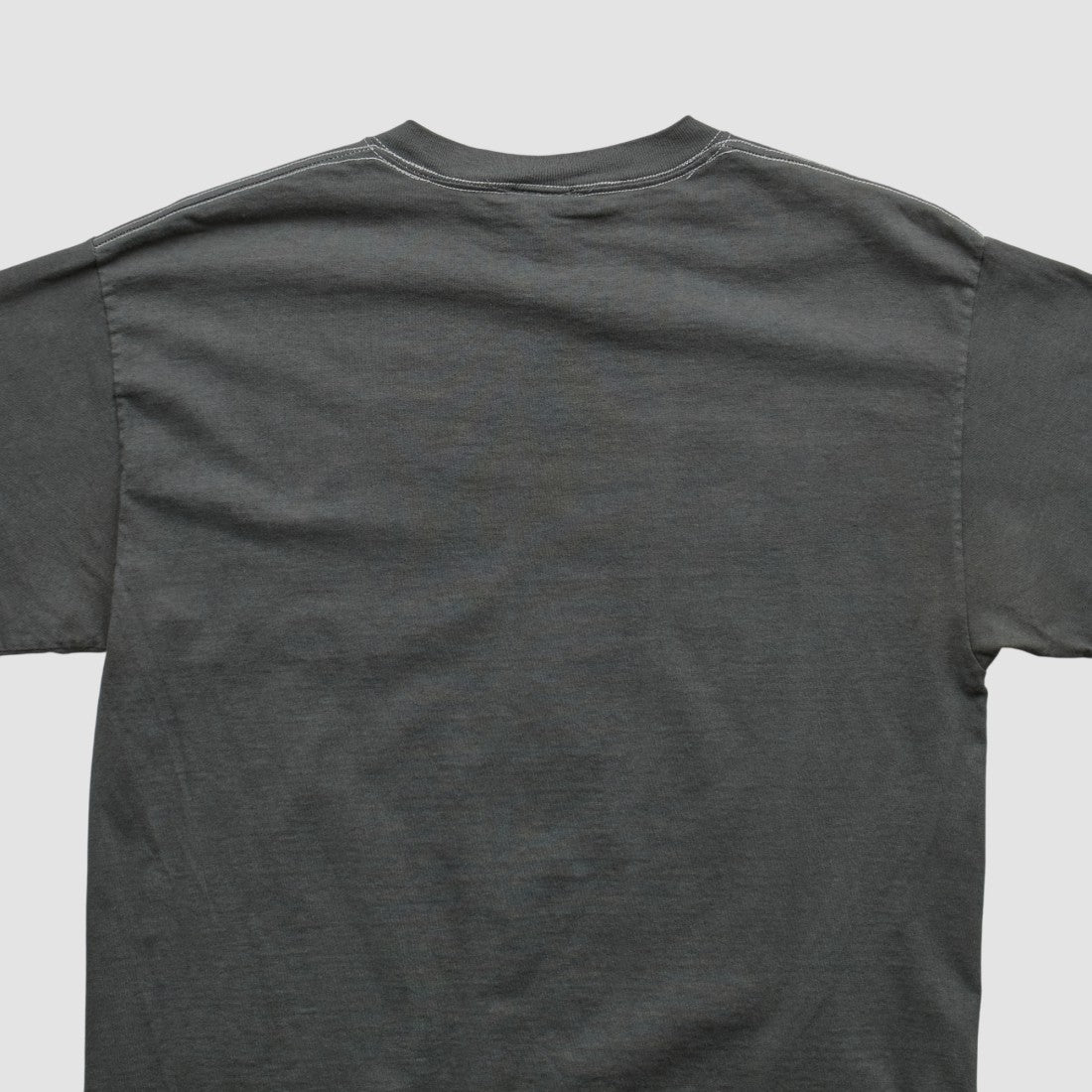Fanatics Houston Texans NFL 2000s T-shirt Charcoal Vintage