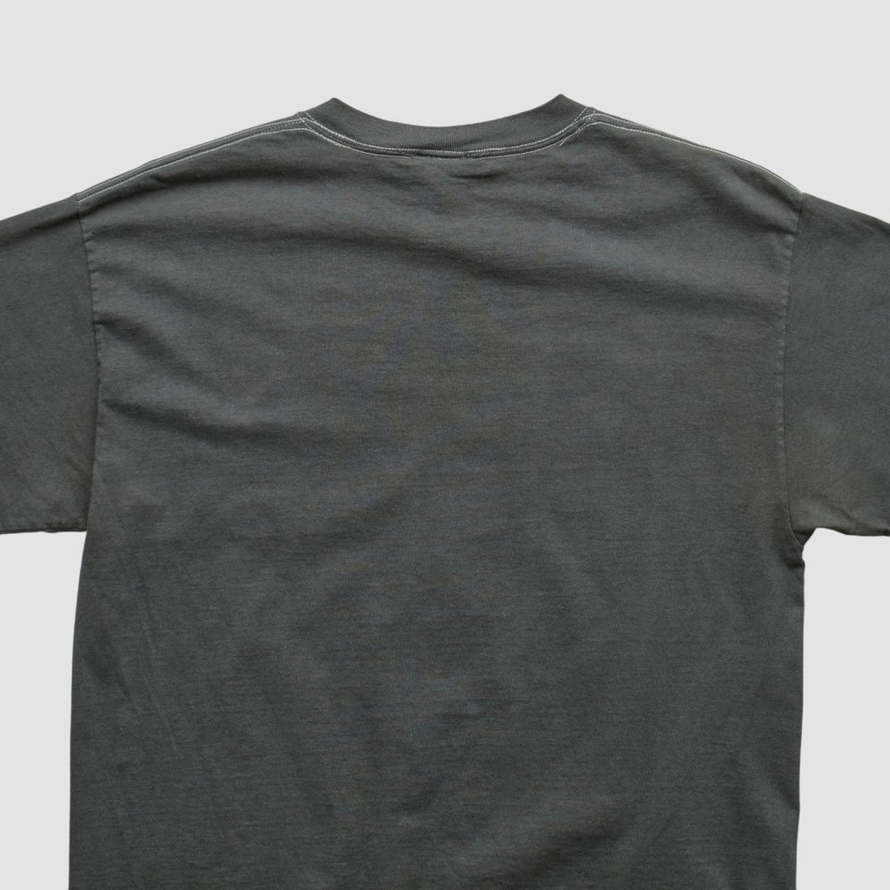 Fanatics Houston Texans NFL 2000s T-shirt Charcoal Vintage