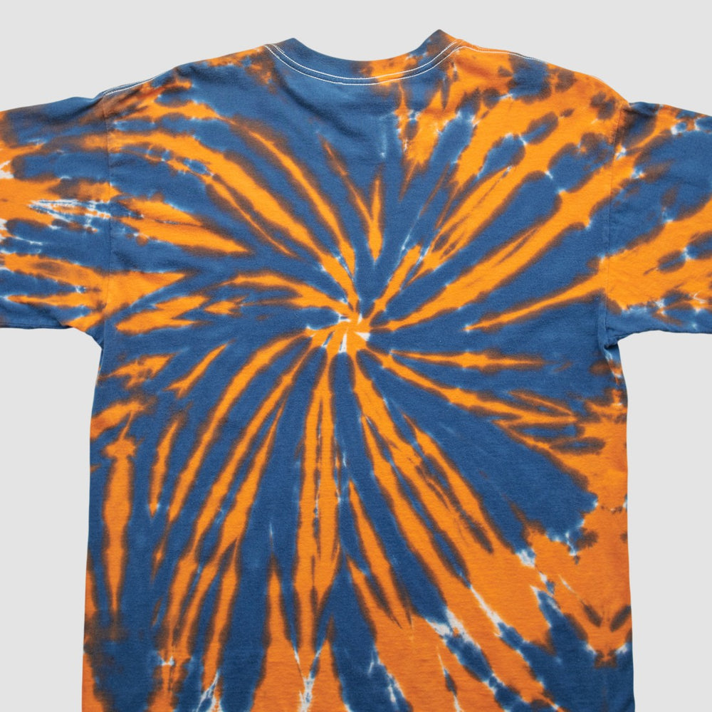 Fanatics Denver Broncos NFL 2000s T-shirt Orange Vintage