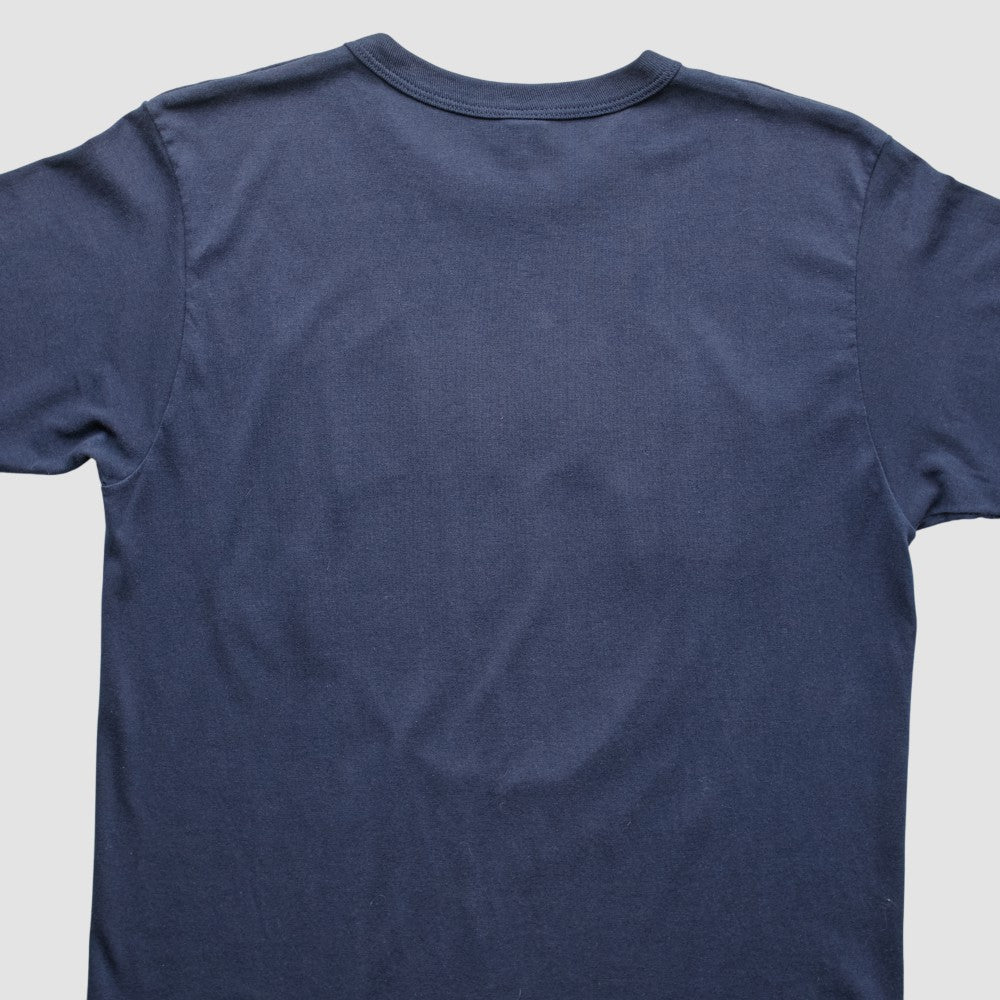 Los Angeles Angels Champion 90s T-shirt - Navy - Vintage - Fanatics Sale