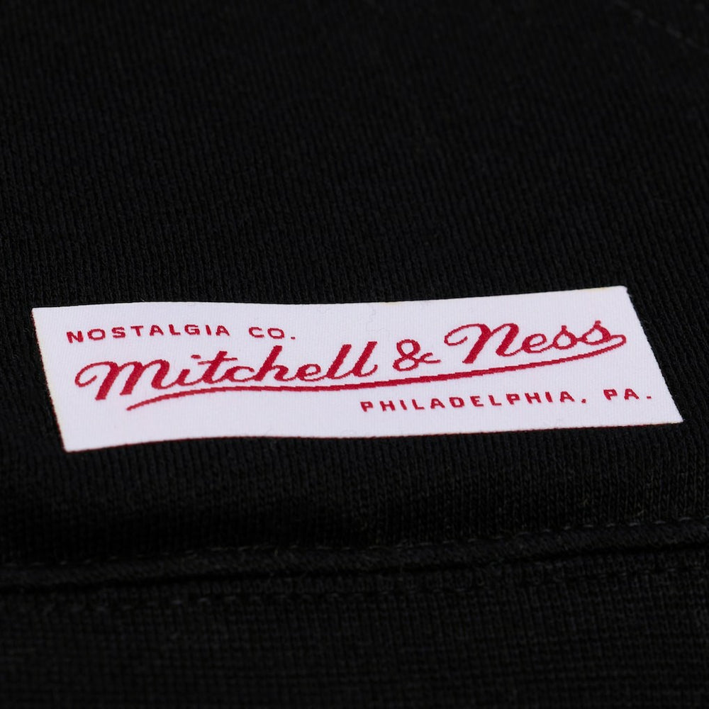 Mitchell & Ness Philadelphia Eagles Dream Chasers Fly Hoodie Black