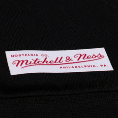Mitchell & Ness Philadelphia Eagles Dream Chasers Fly Hoodie Black