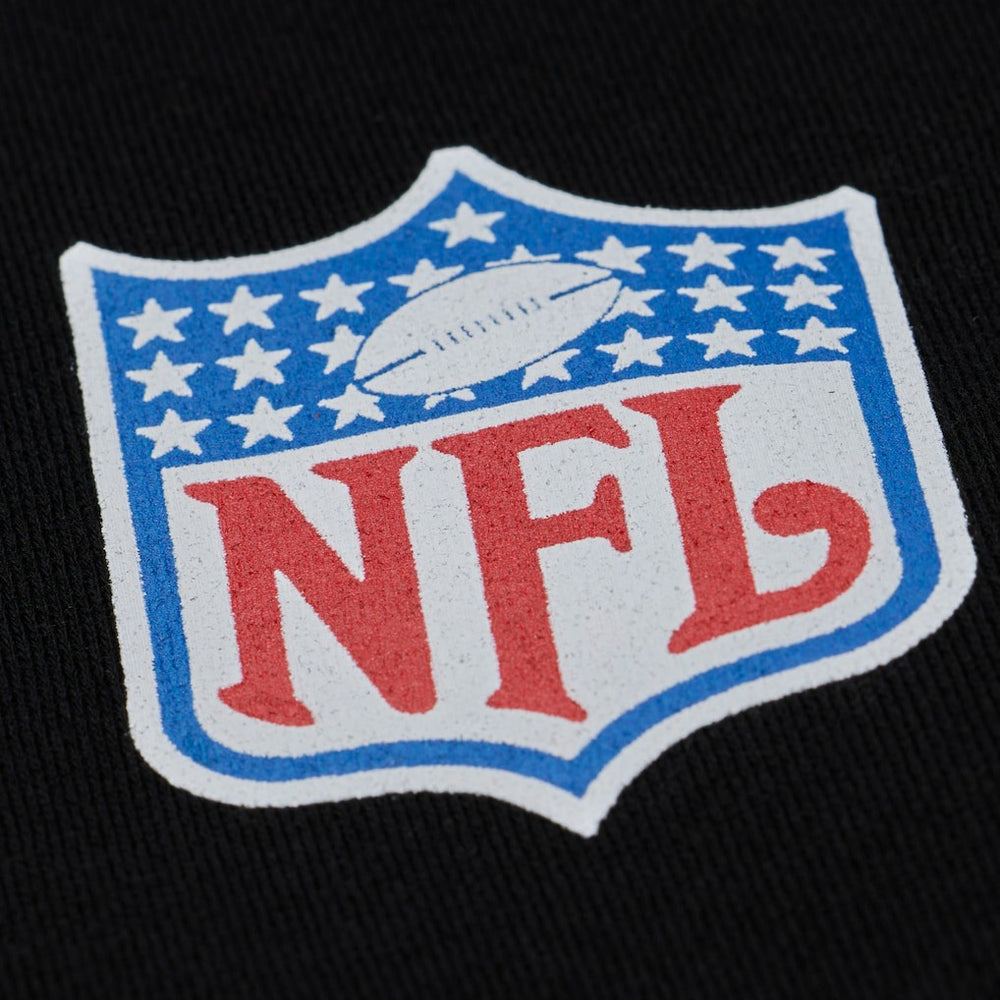 Mitchell & Ness Philadelphia Eagles Dream Chasers Fly Hoodie Black