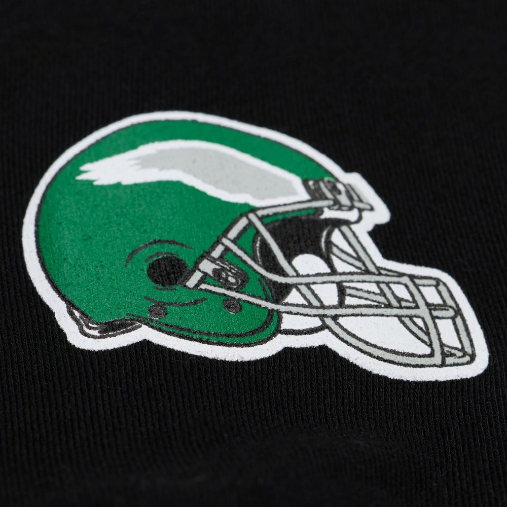 Mitchell & Ness Philadelphia Eagles Dream Chasers Fly Hoodie Black