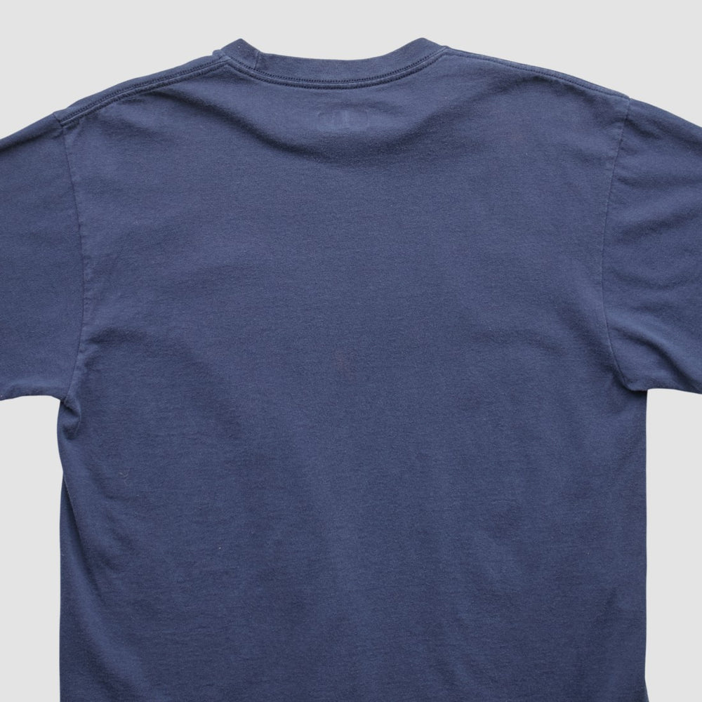 Fanatics Houston Texans NFL 2010s T-shirt Navy Vintage