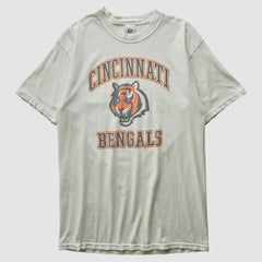 Fanatics Cincinnati Bengals NFL 2000s T-shirt White Vintage