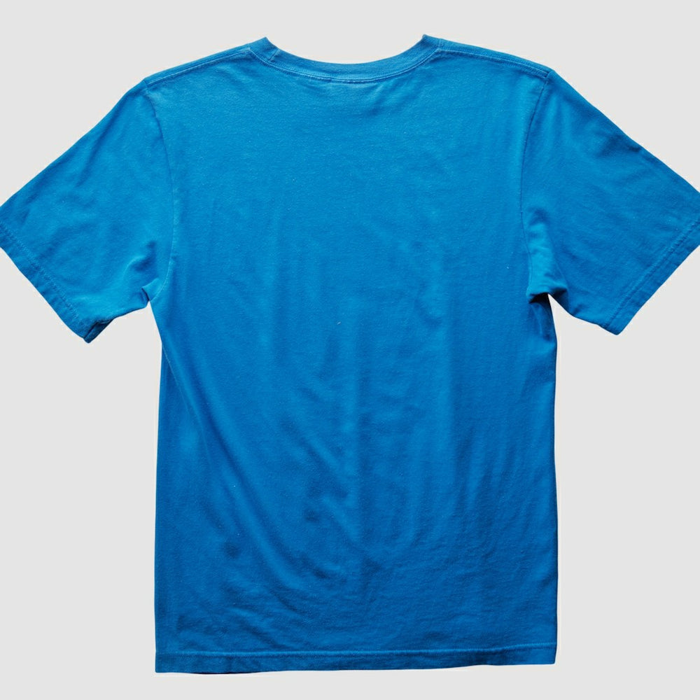 Dallas Mavericks 2010s T-shirt for sale Blue Vintage | Vintage outlet