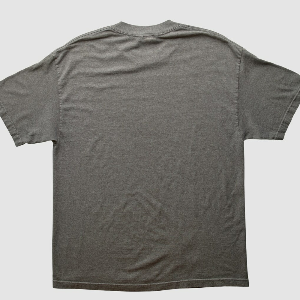 Fanatics Atlanta Falcons NFL 2010s T-shirt Dark Heather Gray Vintage