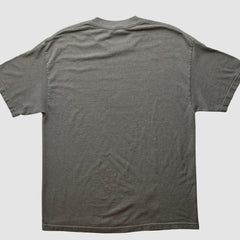 Fanatics Atlanta Falcons NFL 2010s T-shirt Dark Heather Gray Vintage