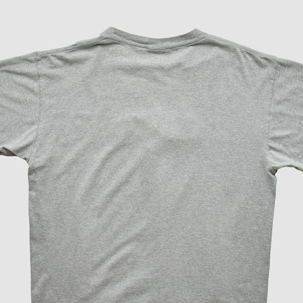 Fanatics New York Jets NFL 2000s T-shirt Heather Gray Vintage