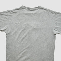 Fanatics New York Jets NFL 2000s T-shirt Heather Gray Vintage
