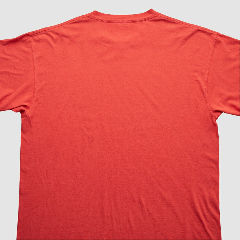 Fanatics Kansas City Chiefs NFL 2000s T-shirt Red Vintage