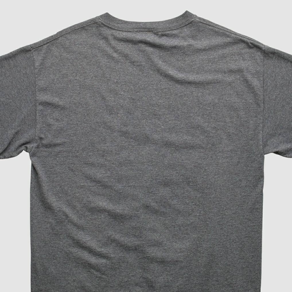 Fanatics Minnesota Vikings NFL 2010s T-shirt Dark Heather Gray Vintage