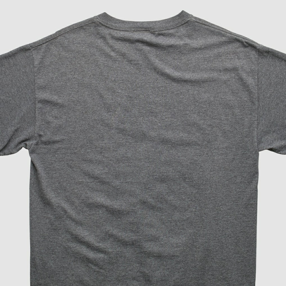 Fanatics Minnesota Vikings NFL 2010s T-shirt Dark Heather Gray Vintage