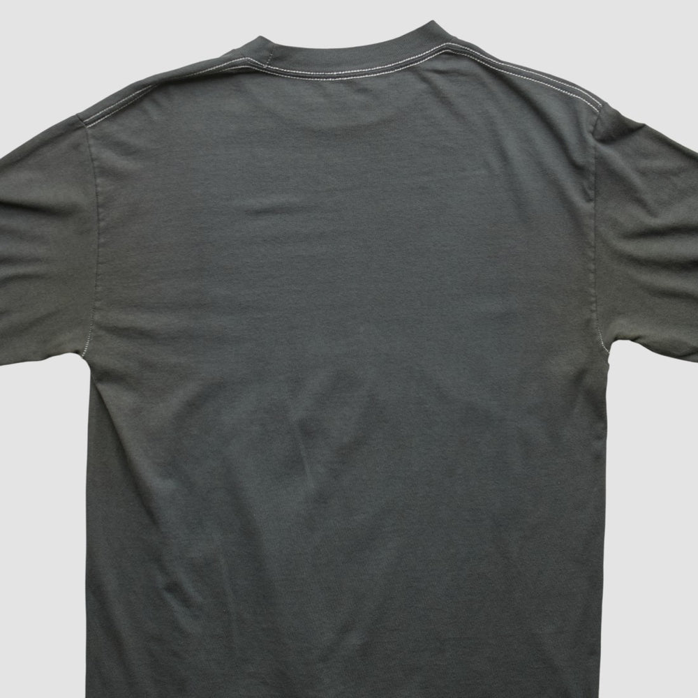 Fanatics New York Giants 2012 Long Sleeve T-shirt Black Vintage