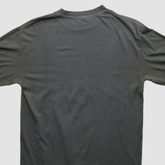 Fanatics New York Giants 2012 Long Sleeve T-shirt Black Vintage