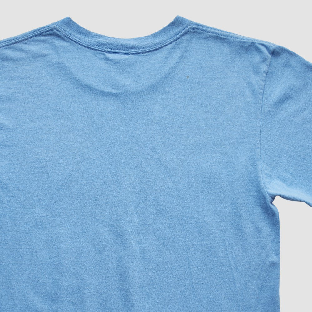 Minnesota Twins Nike 2000s T-shirt - Light Blue - Vintage - Nike Online