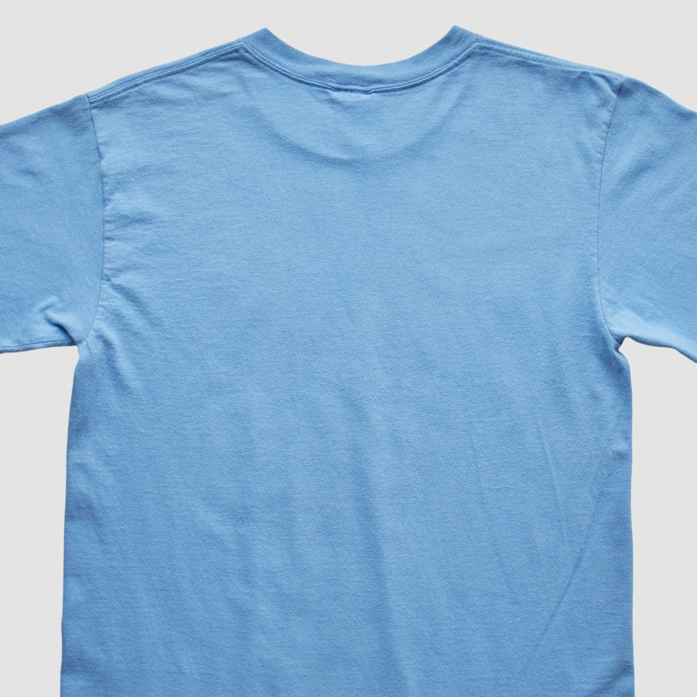 Minnesota Twins Nike 2000s T-shirt - Light Blue - Vintage - Nike Online