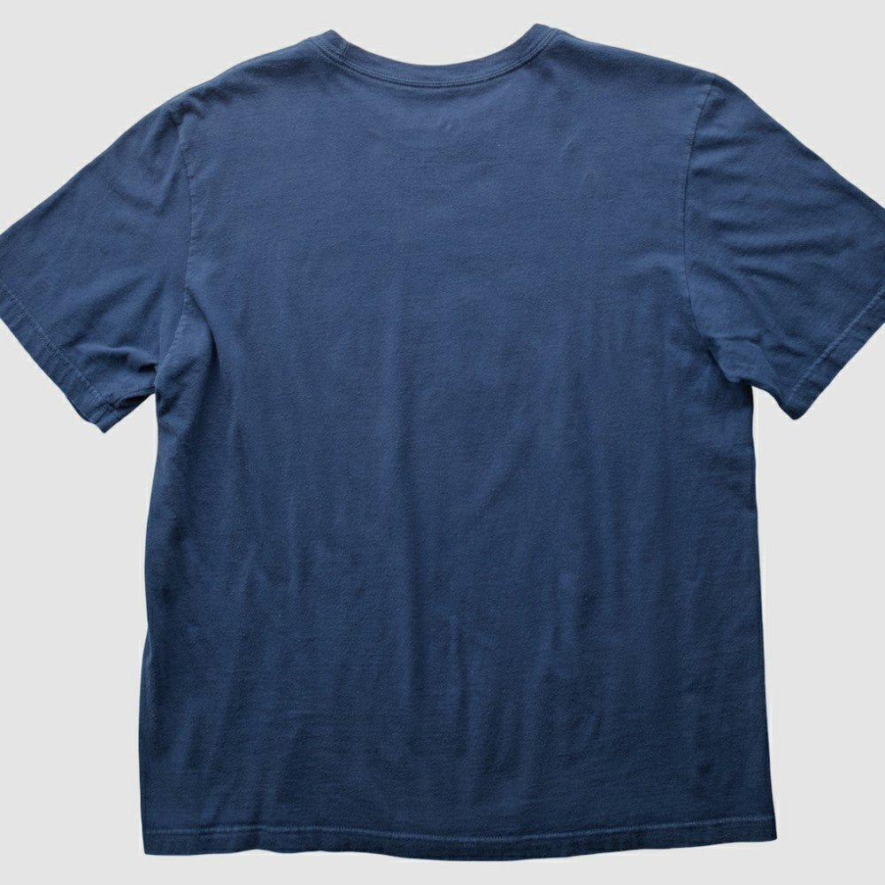 Detroit Tigers Nike 2010s T-shirt - Navy - Vintage - Nike on Sale