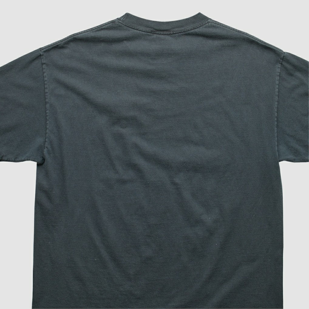 Fanatics Cincinnati Bengals Team Edition Apparel 2010s T-shirt Charcoal Vintage