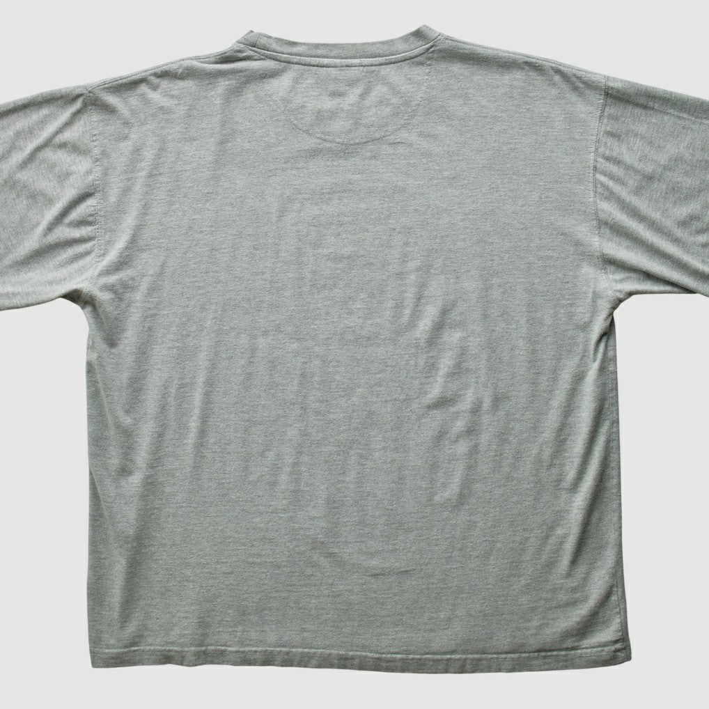 Dallas Mavericks NBA 2000s T-shirt for sale Heather Gray Vintage | Vintage US