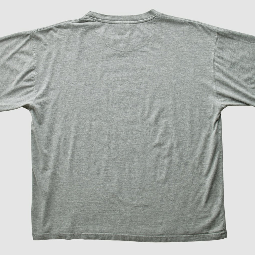 Dallas Mavericks NBA 2000s T-shirt for sale Heather Gray Vintage | Vintage US