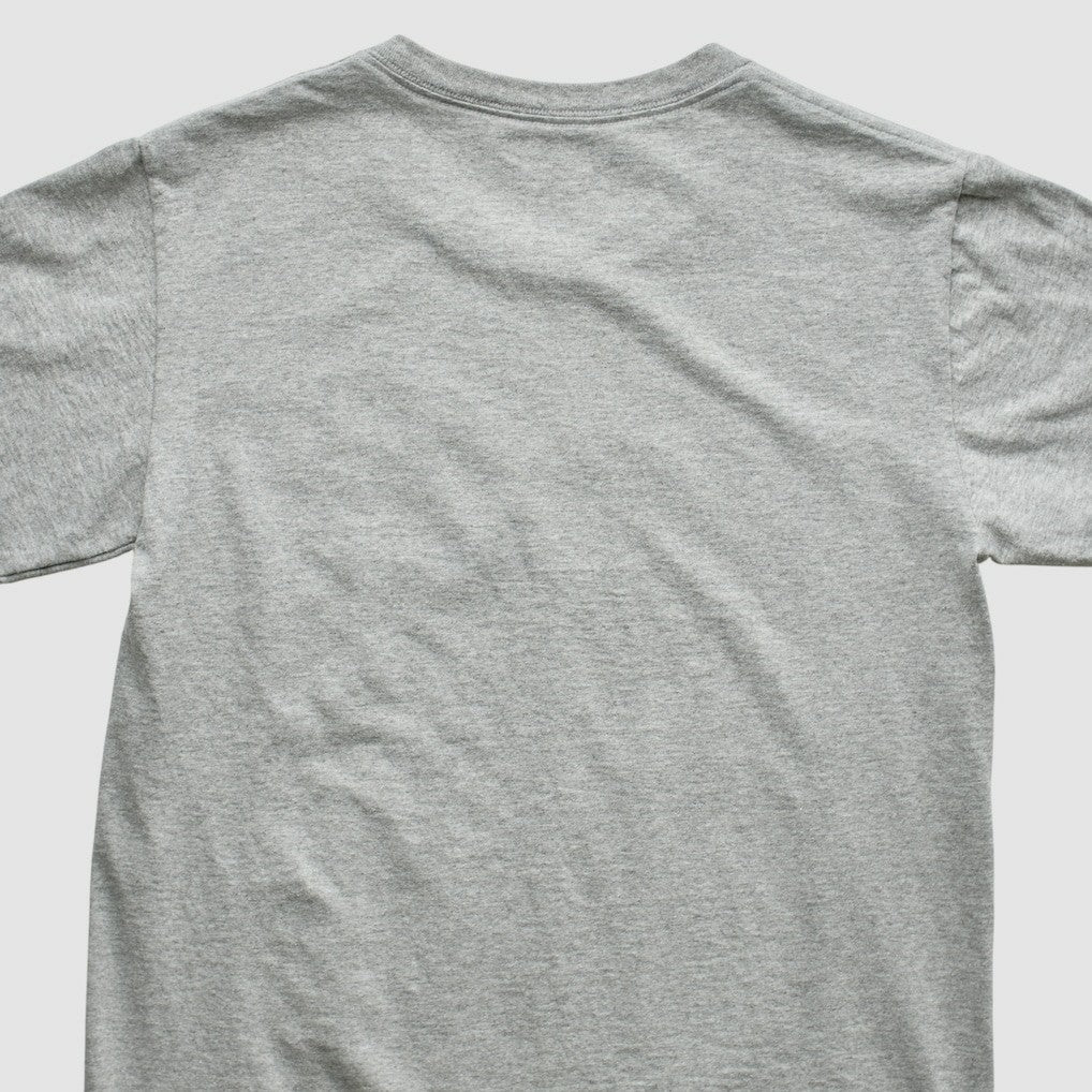 Fanatics Pittsburgh Steelers NFL 2011 T-shirt Heather Gray Vintage