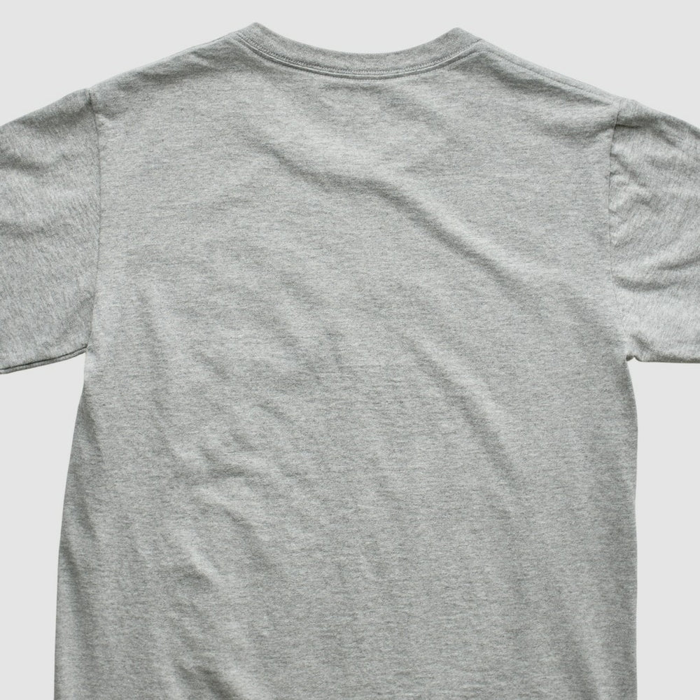 Fanatics Pittsburgh Steelers NFL 2011 T-shirt Heather Gray Vintage