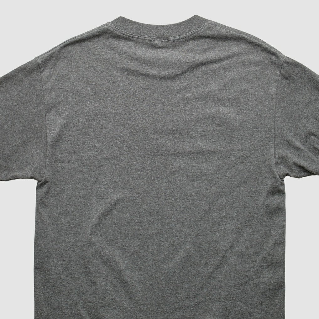 Fanatics Minnesota Vikings Team Edition Apparel 2010s T-shirt Dark Heather Gray Vintage