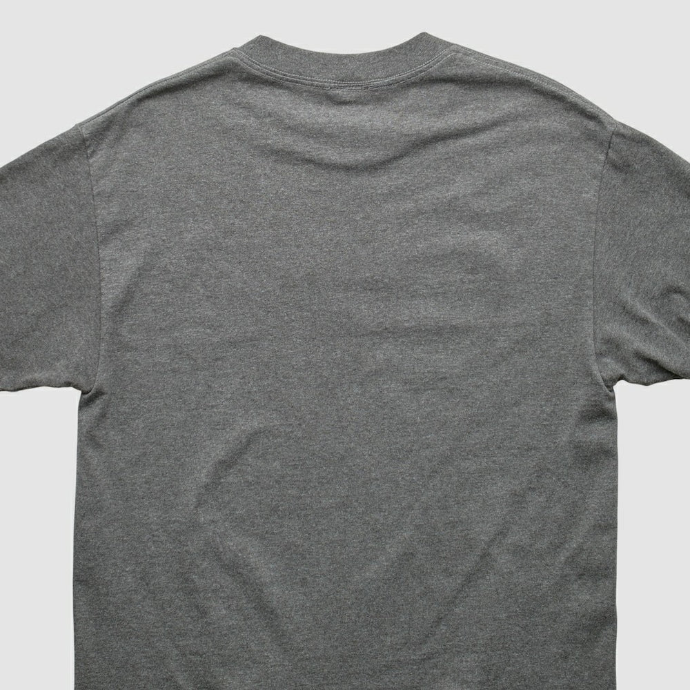 Fanatics Minnesota Vikings Team Edition Apparel 2010s T-shirt Dark Heather Gray Vintage