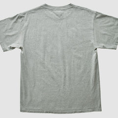 Fanatics Pittsburgh Steelers NFL 2006 T-shirt Heather Gray Vintage