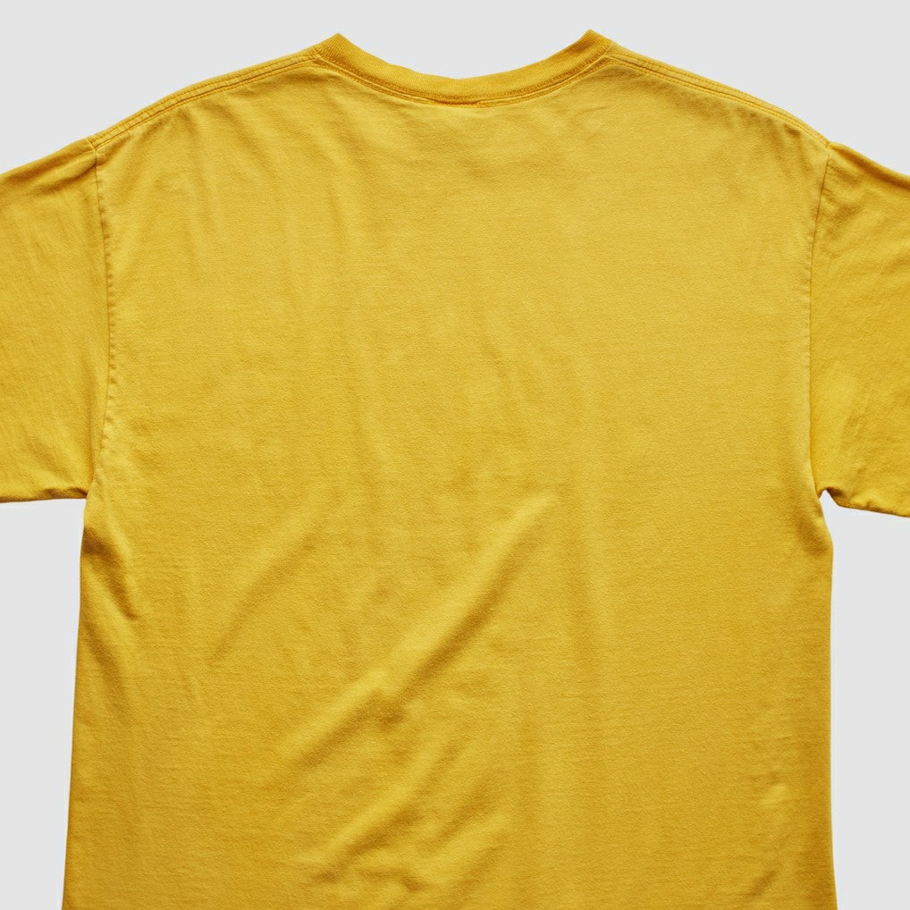 Fanatics Minnesota Vikings NFL 2010s T-shirt Yellow Vintage