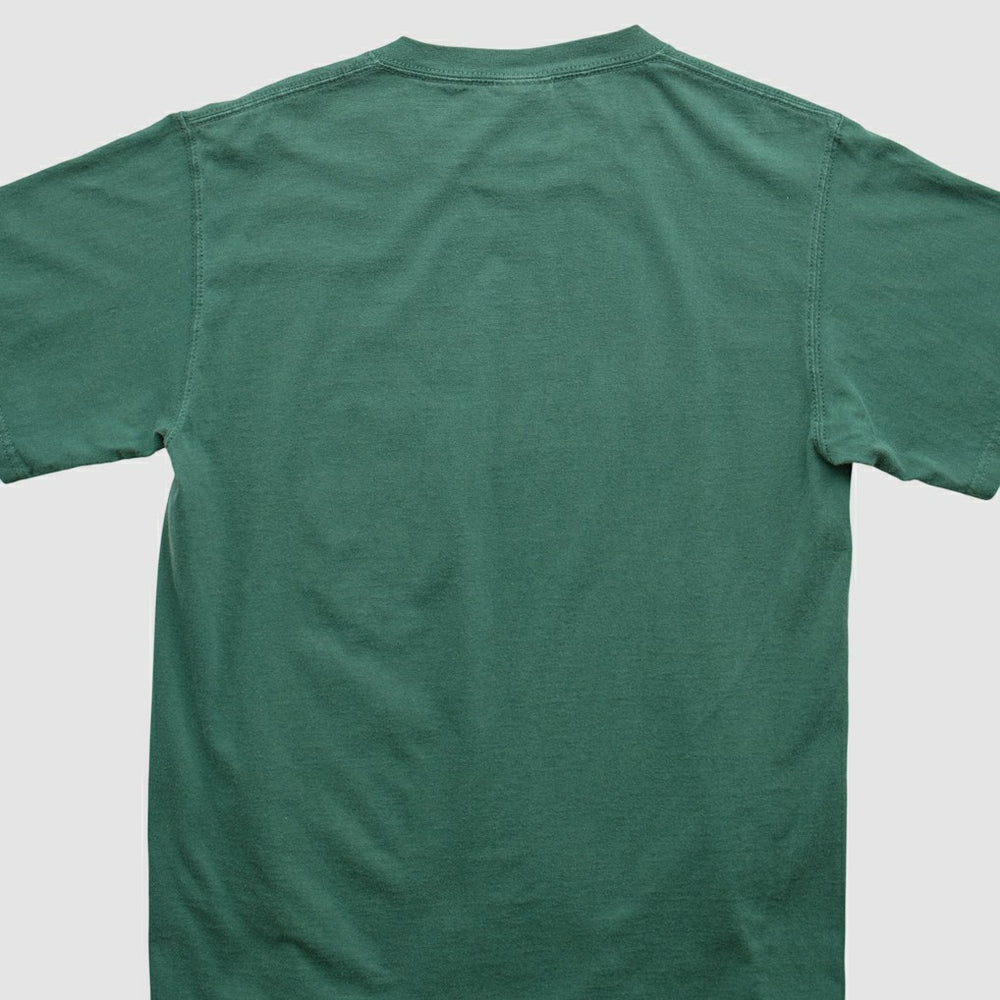 Fanatics Green Bay Packers NFL 2000s T-shirt Green Vintage
