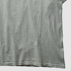 Fanatics Green Bay Packers NFL 2000s T-shirt Heather Gray Vintage