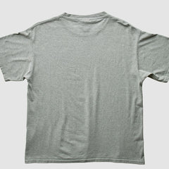 Fanatics Green Bay Packers NFL 2000s T-shirt Heather Gray Vintage