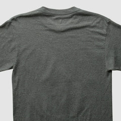 Fanatics Pittsburgh Steelers NFL 2010s T-shirt Dark Heather Gray Vintage