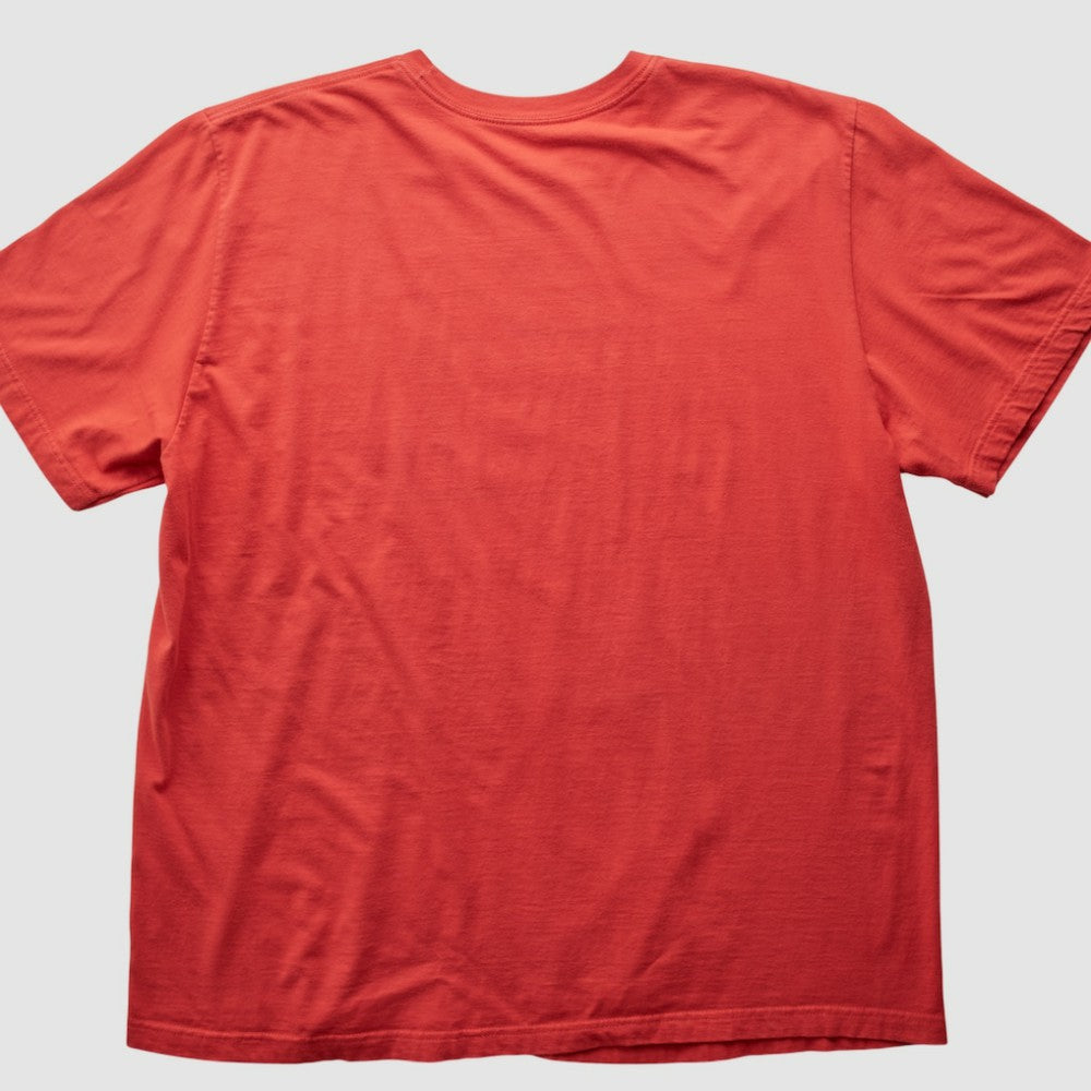 Texas Rangers Nike 2010s T-shirt - Red - XVintage - Nike Sale