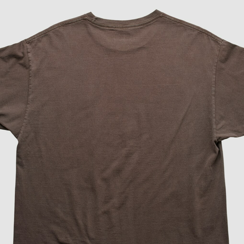 Fanatics Cleveland Browns NFL 2010s T-shirt Brown Vintage