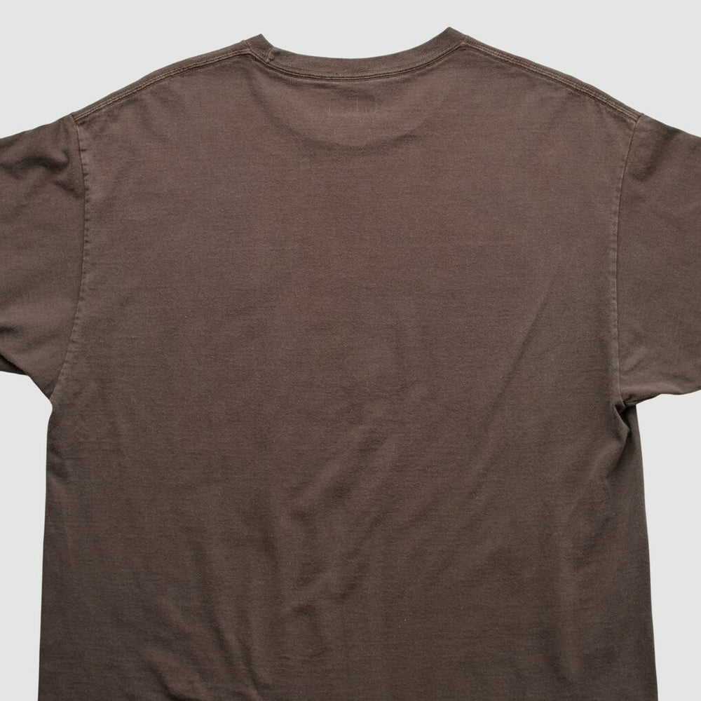 Fanatics Cleveland Browns NFL 2010s T-shirt Brown Vintage