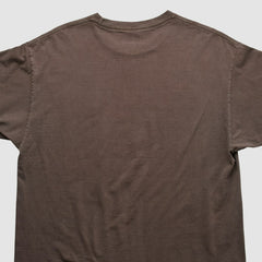 Fanatics Cleveland Browns NFL 2010s T-shirt Brown Vintage
