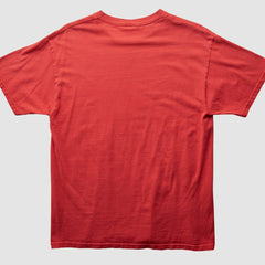 Fanatics Atlanta Falcons 2000s T-shirt Red Vintage