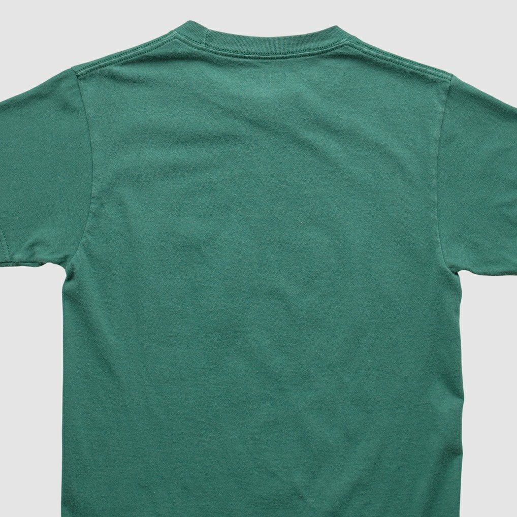Fanatics New York Jets Team Edition Apparel 2010s T-shirt Green Vintage