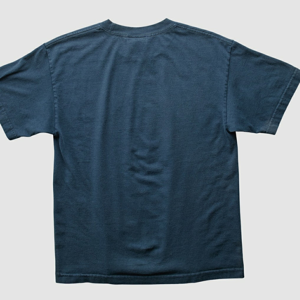 Dallas Mavericks 2010s T-shirt for sale Navy Vintage | Adidas discount